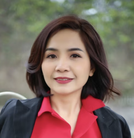 Sarah Liu - Head of Conservation, Wildlife Protection & Sustainability Leader